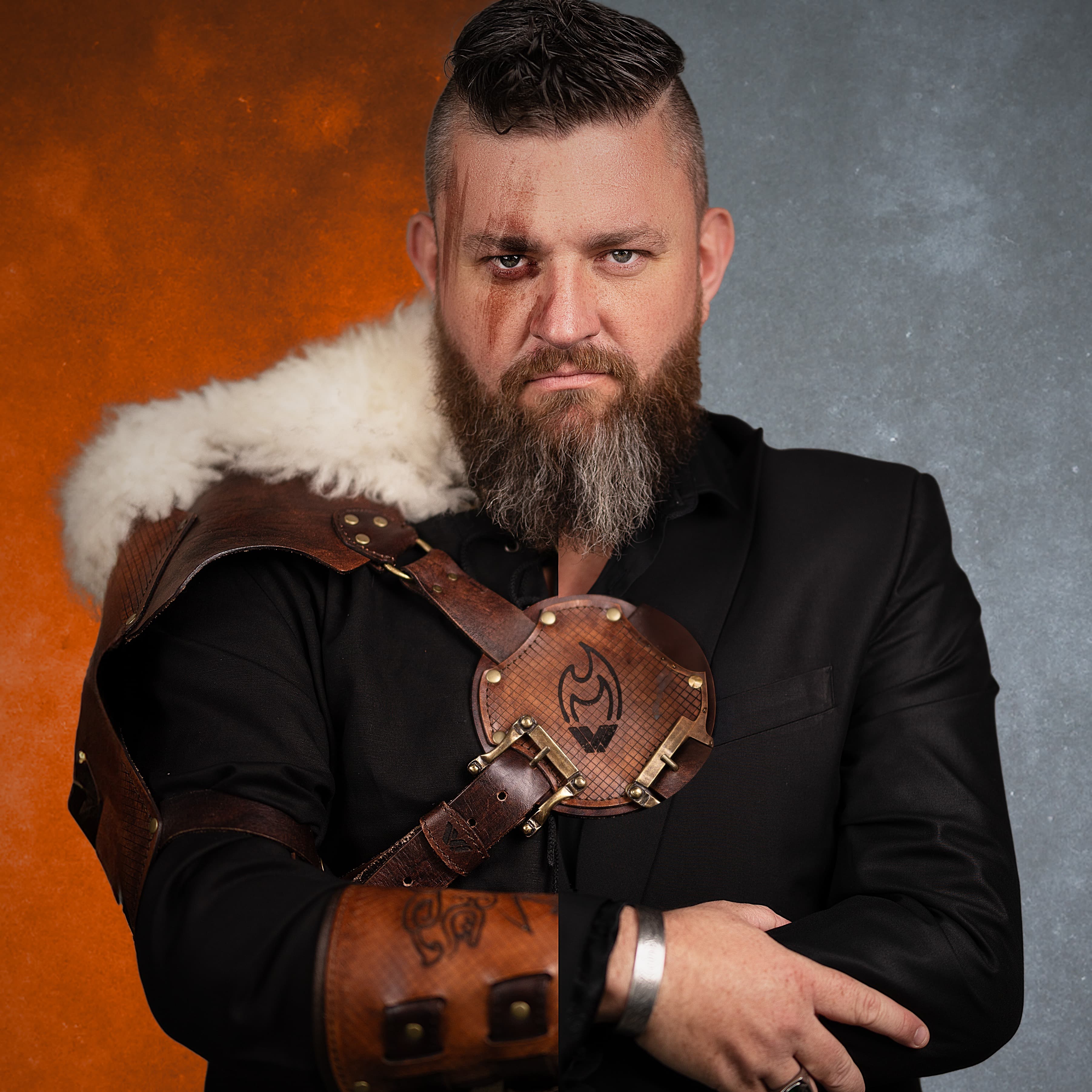 Cobus Visser, CSP